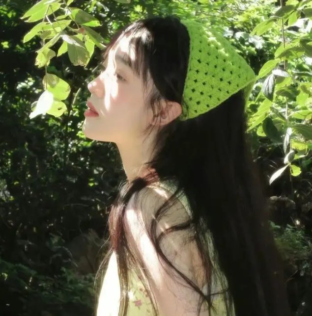复仇女神